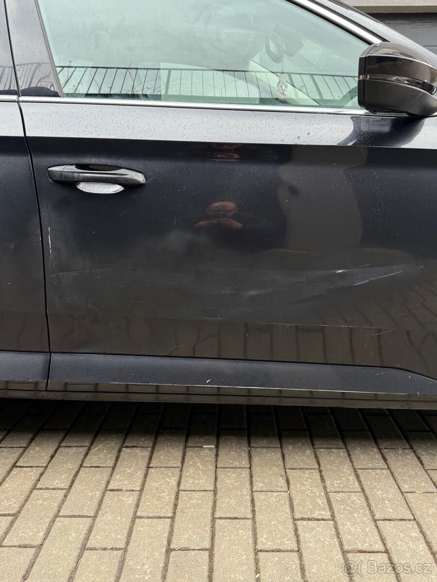 2019 Škoda SUPERB - 7