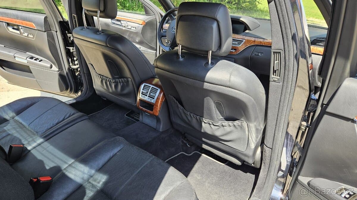 2008 Mercedes-Benz OSTATNÍ - 7