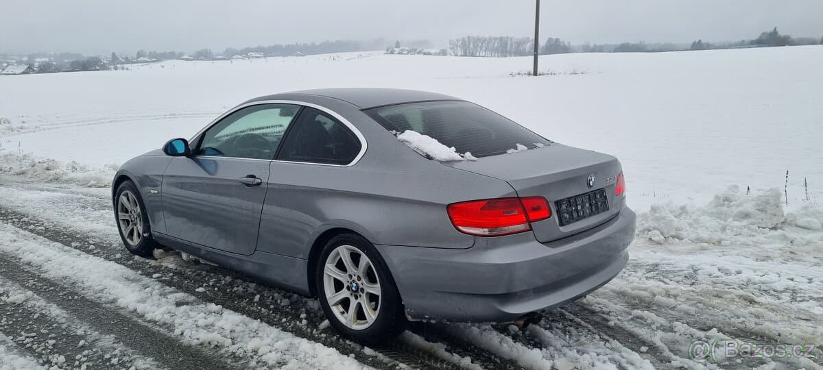 2006 BMW OSTATNÍ - 7