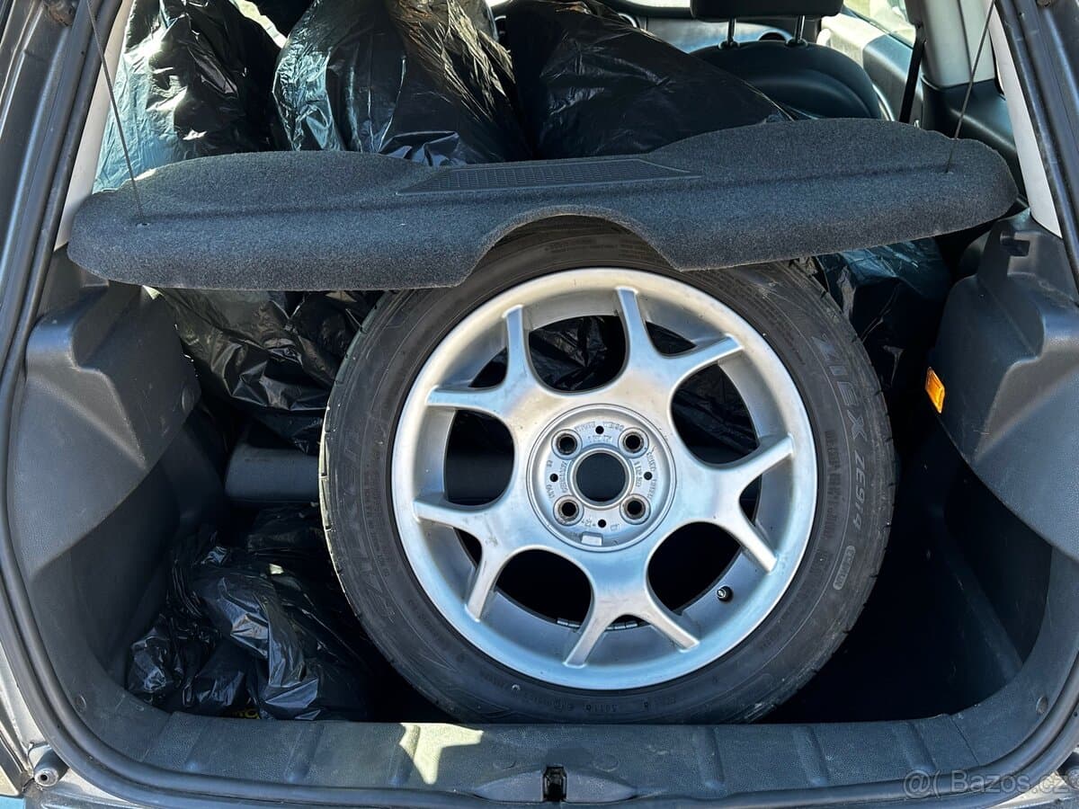 2005 Mini COOPER - 7