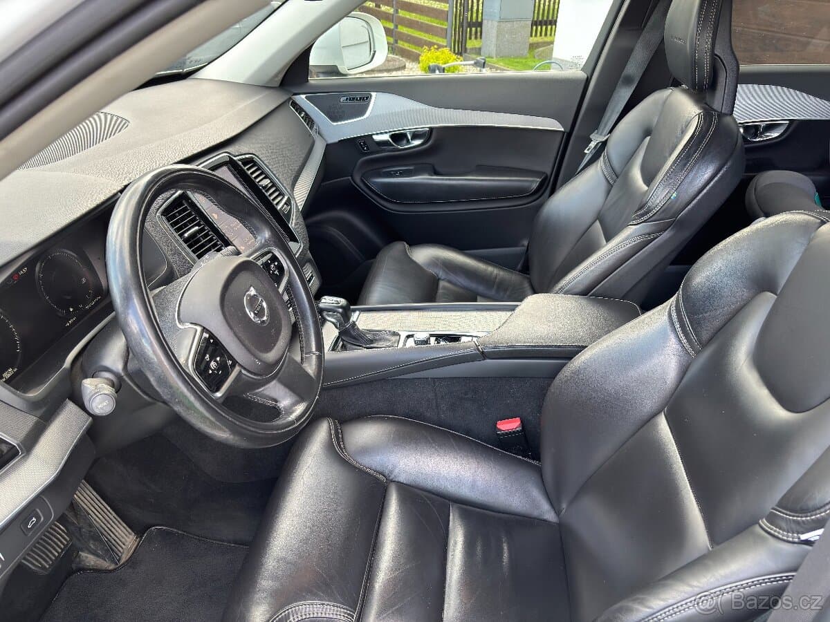 2016 Volvo XC90 - 7