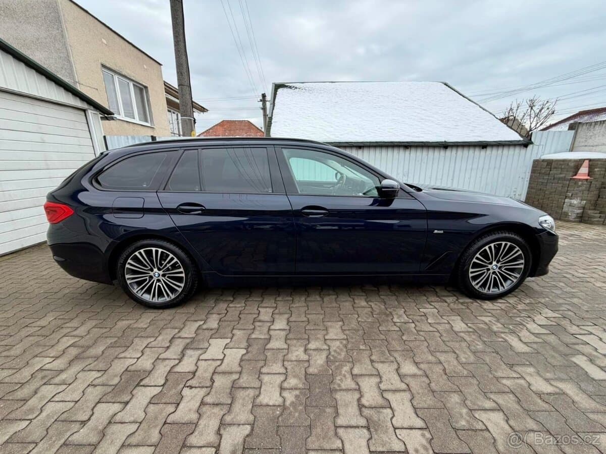 2018 BMW OSTATNÍ - 7