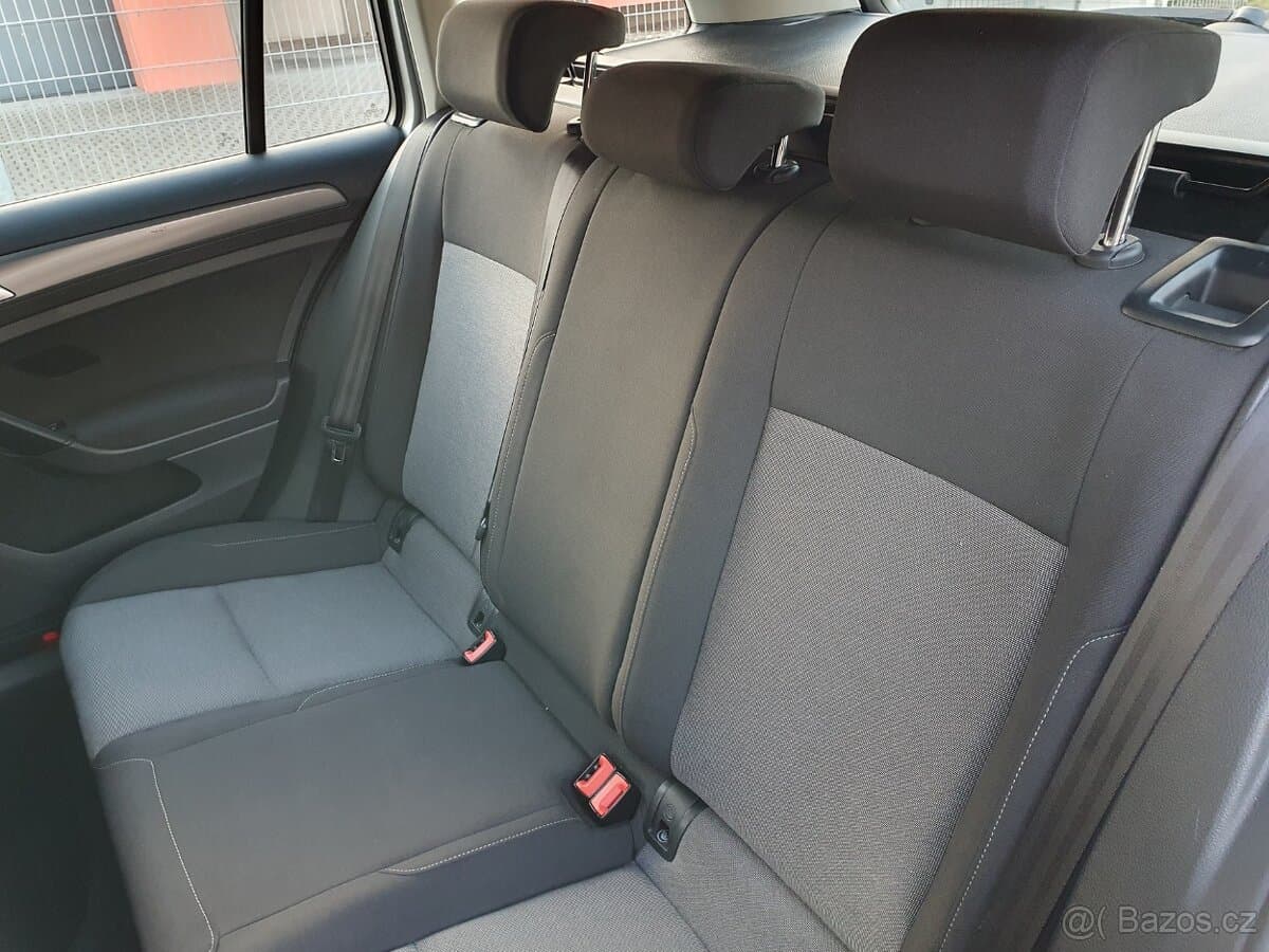 2016 Volkswagen GOLF - 7