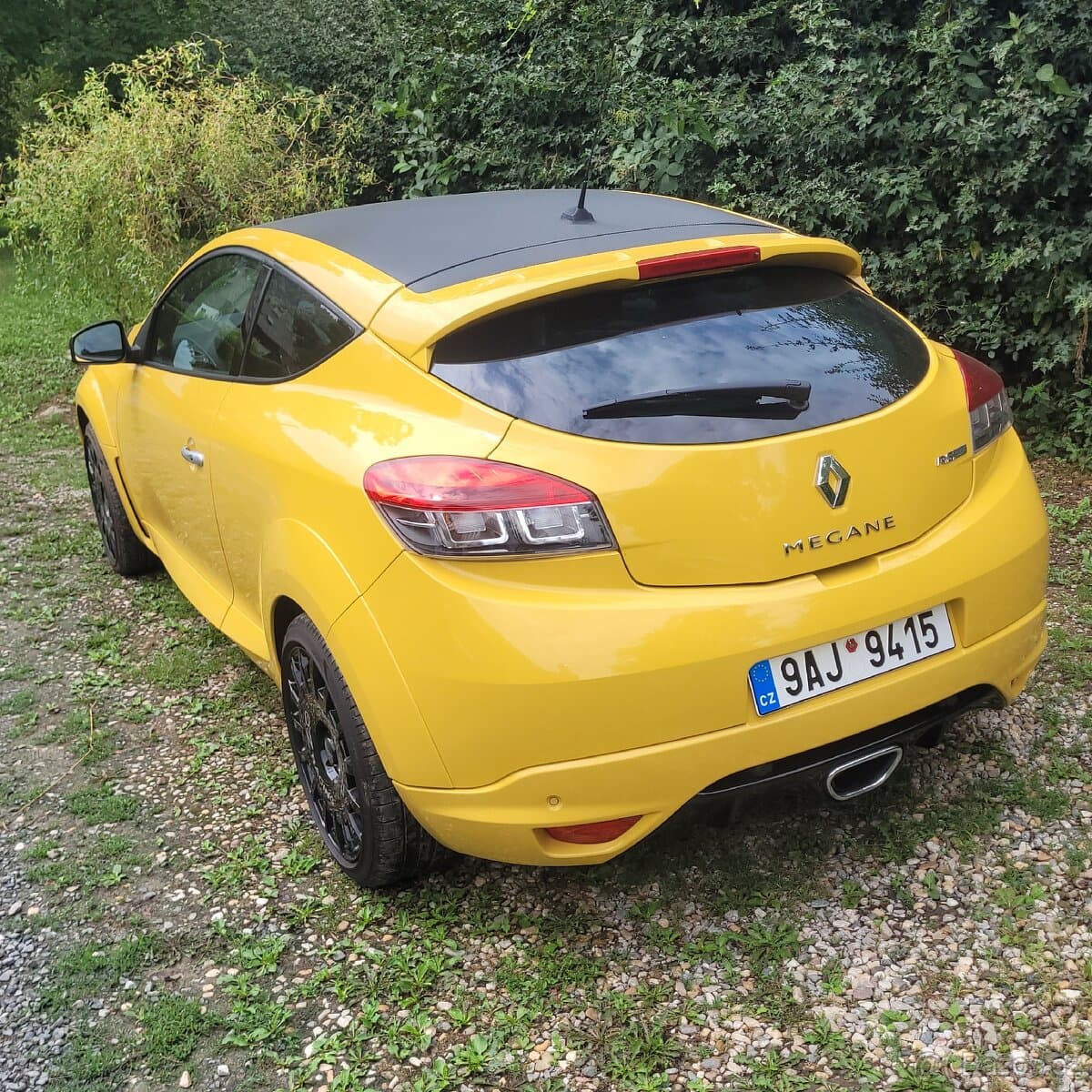 2011 Renault MEGANE - 7
