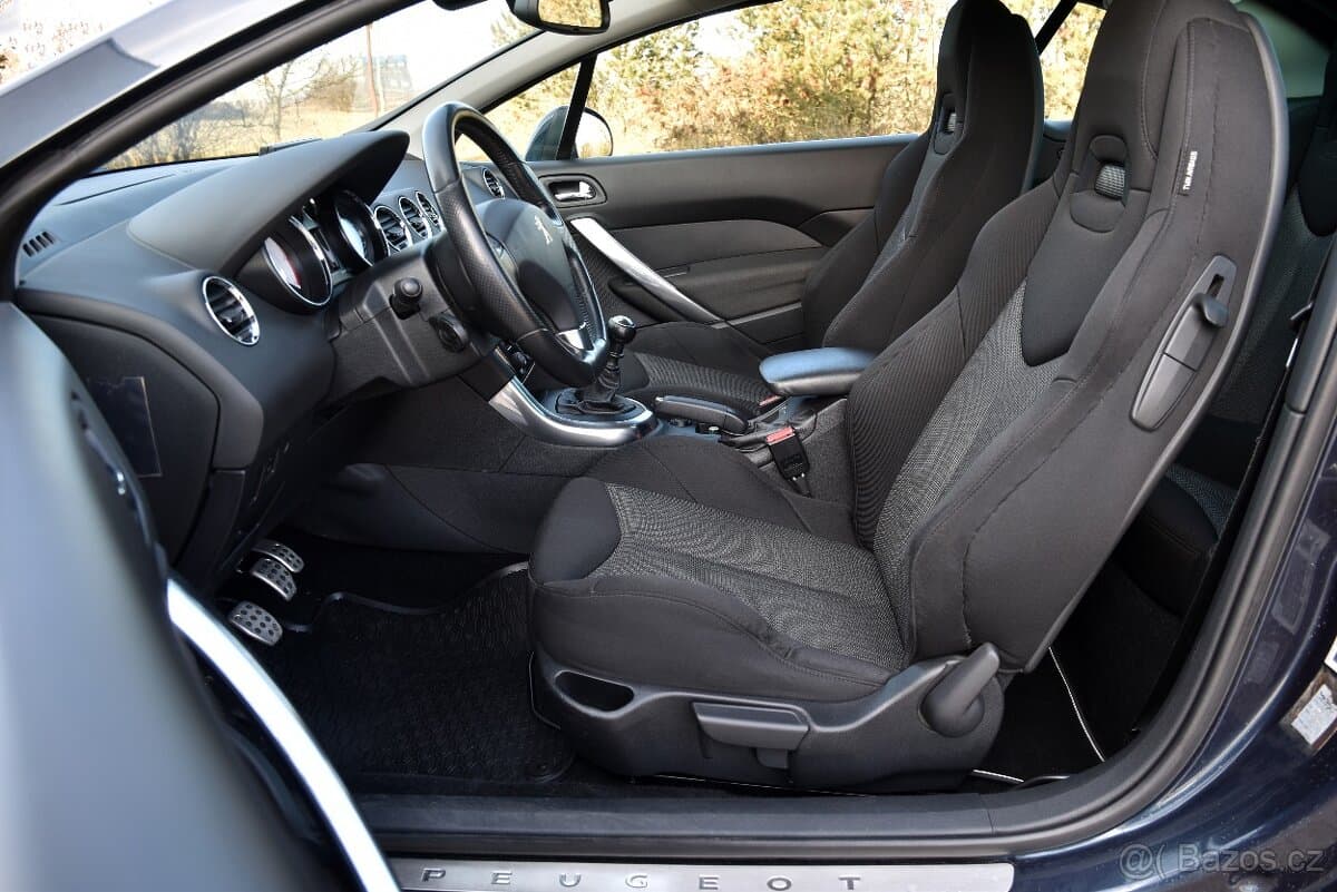 2012 Peugeot 308 - 7