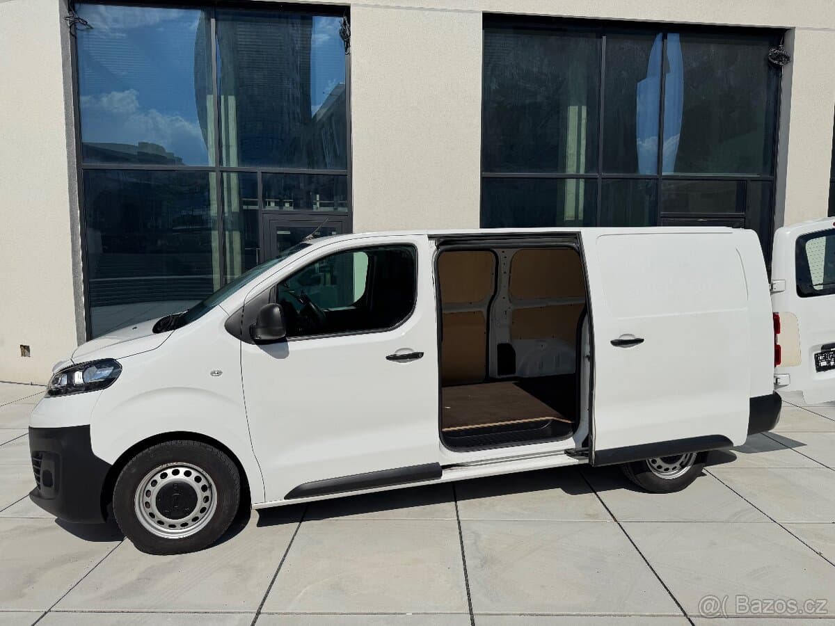 2020 Opel VIVARO - 7