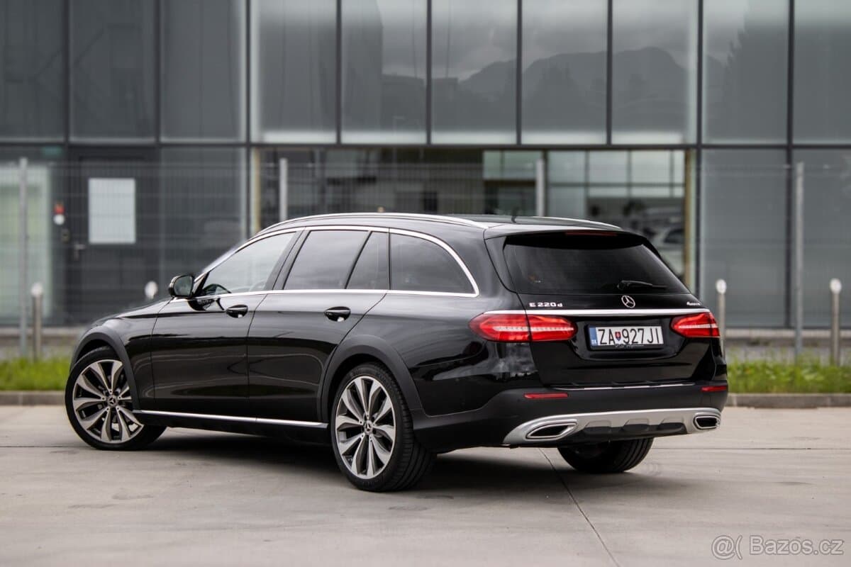 2017 Mercedes-Benz OSTATNÍ - 7