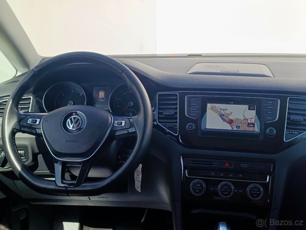 2015 Volkswagen GOLF - 7
