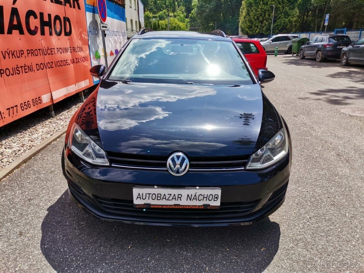 2014 Volkswagen GOLF - 7