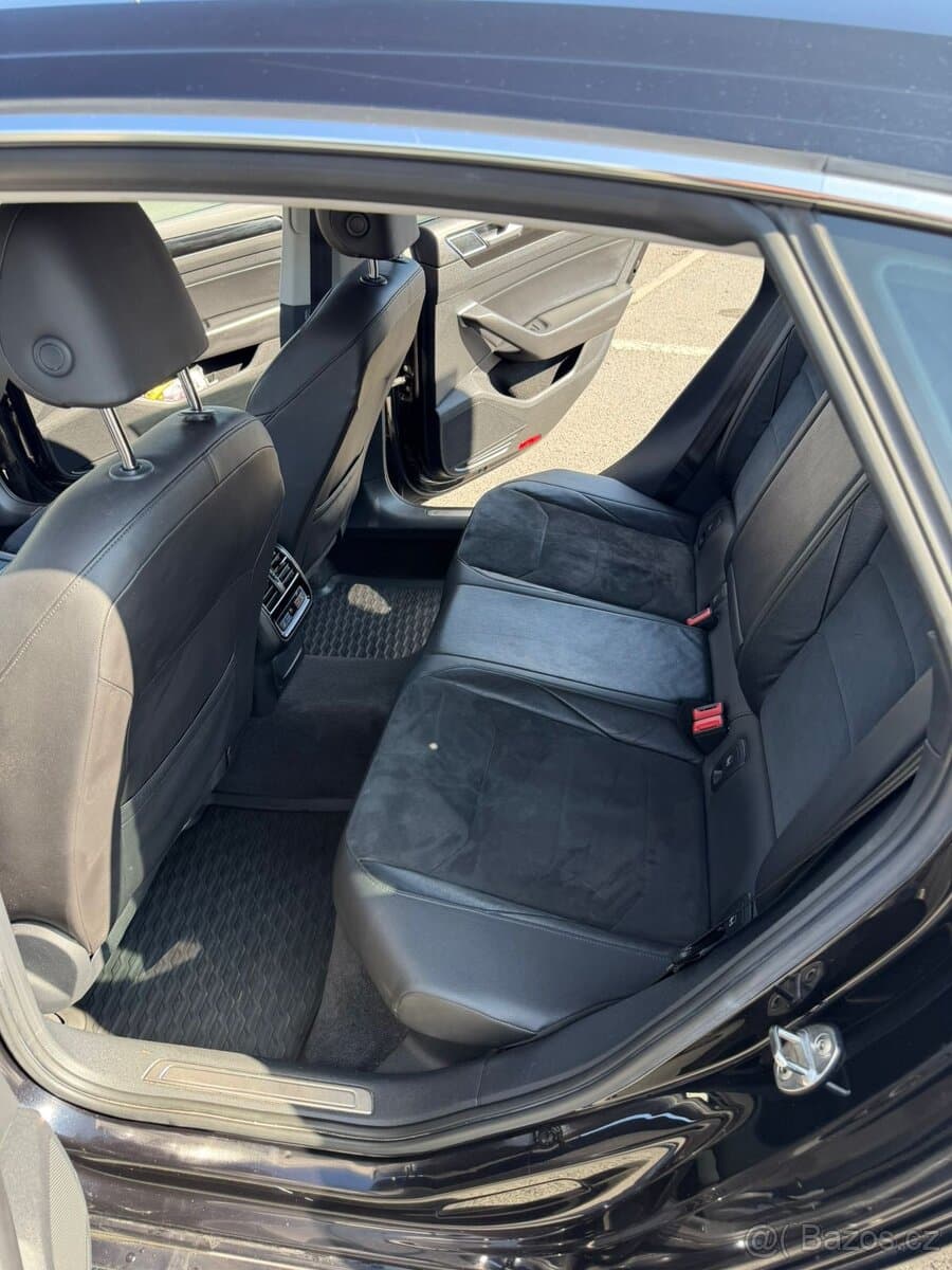 2018 Volkswagen ARTEON - 7
