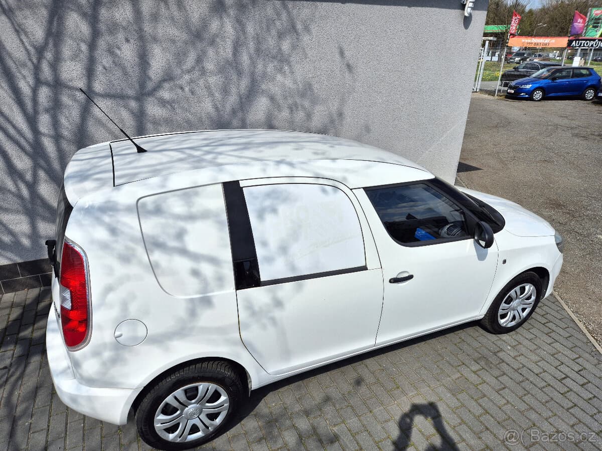 2011 Škoda OSTATNÍ - 7