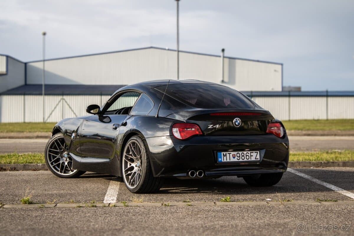 2007 BMW Z4 - 7