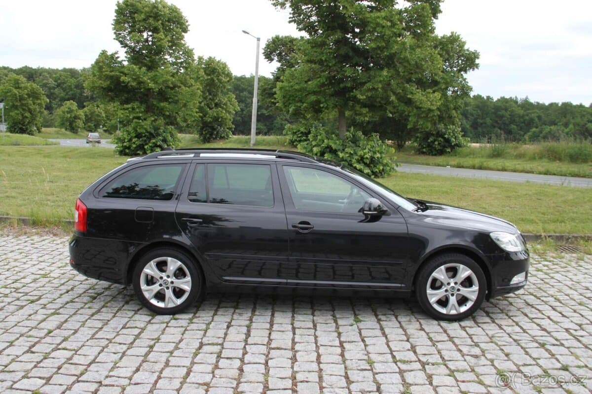 2010 Škoda OCTAVIA - 7