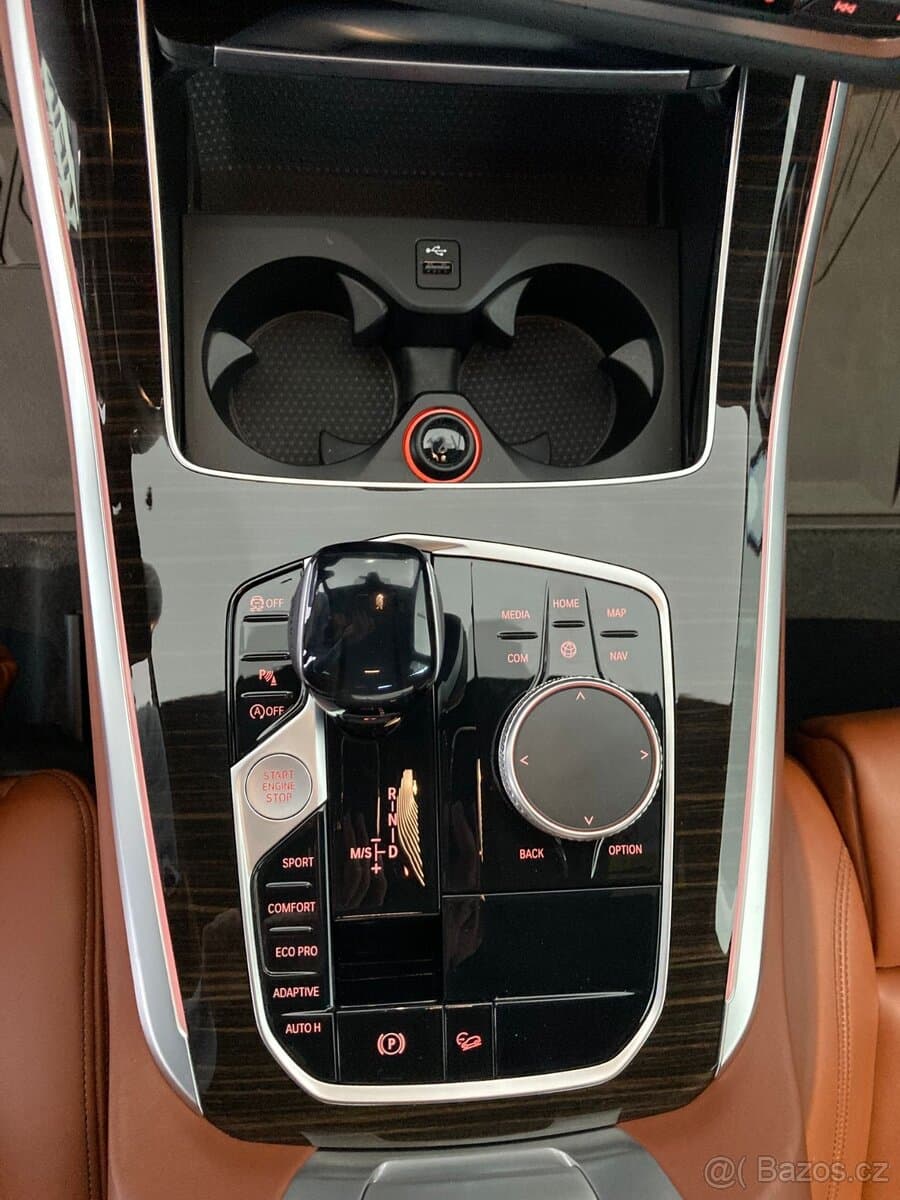 BMW X5 - 7