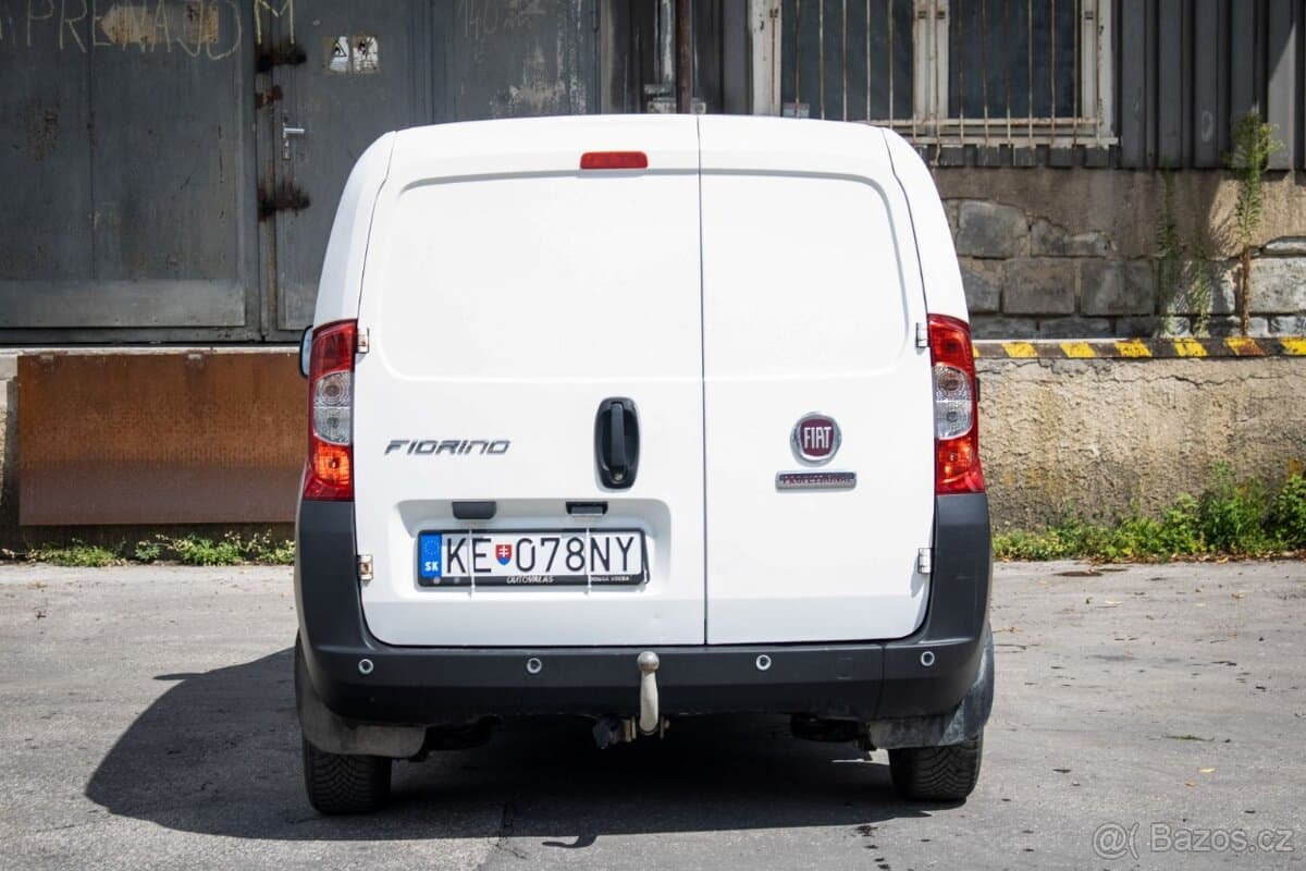 2021 Fiat FIORINO - 7