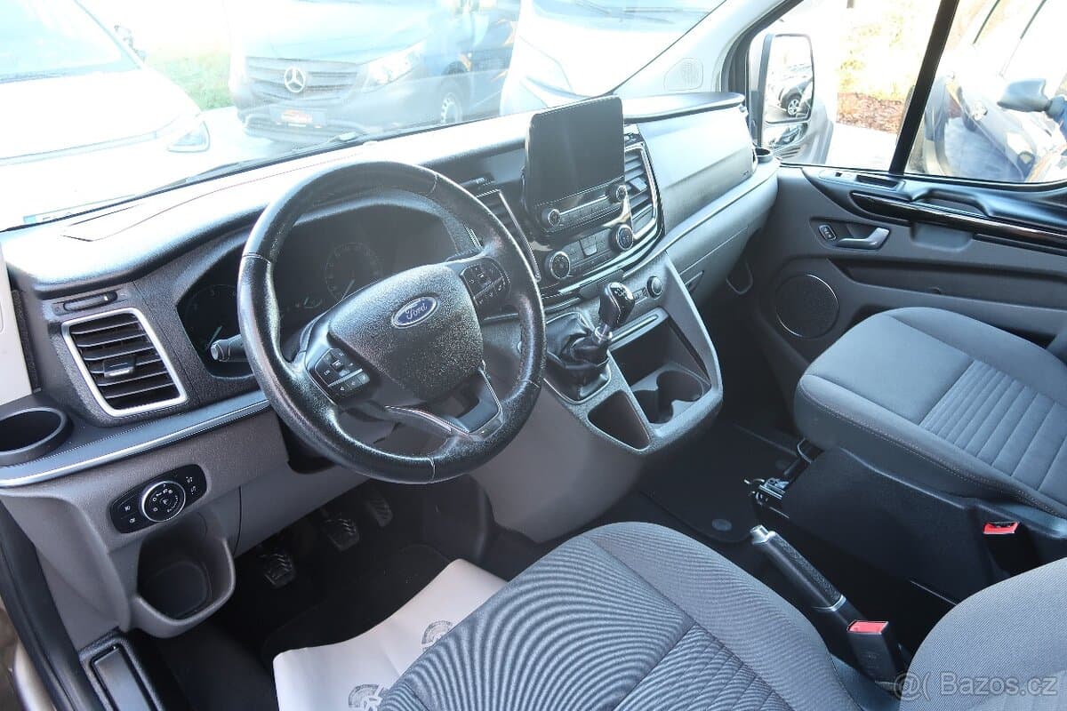 2019 Ford TOURNEO - 7