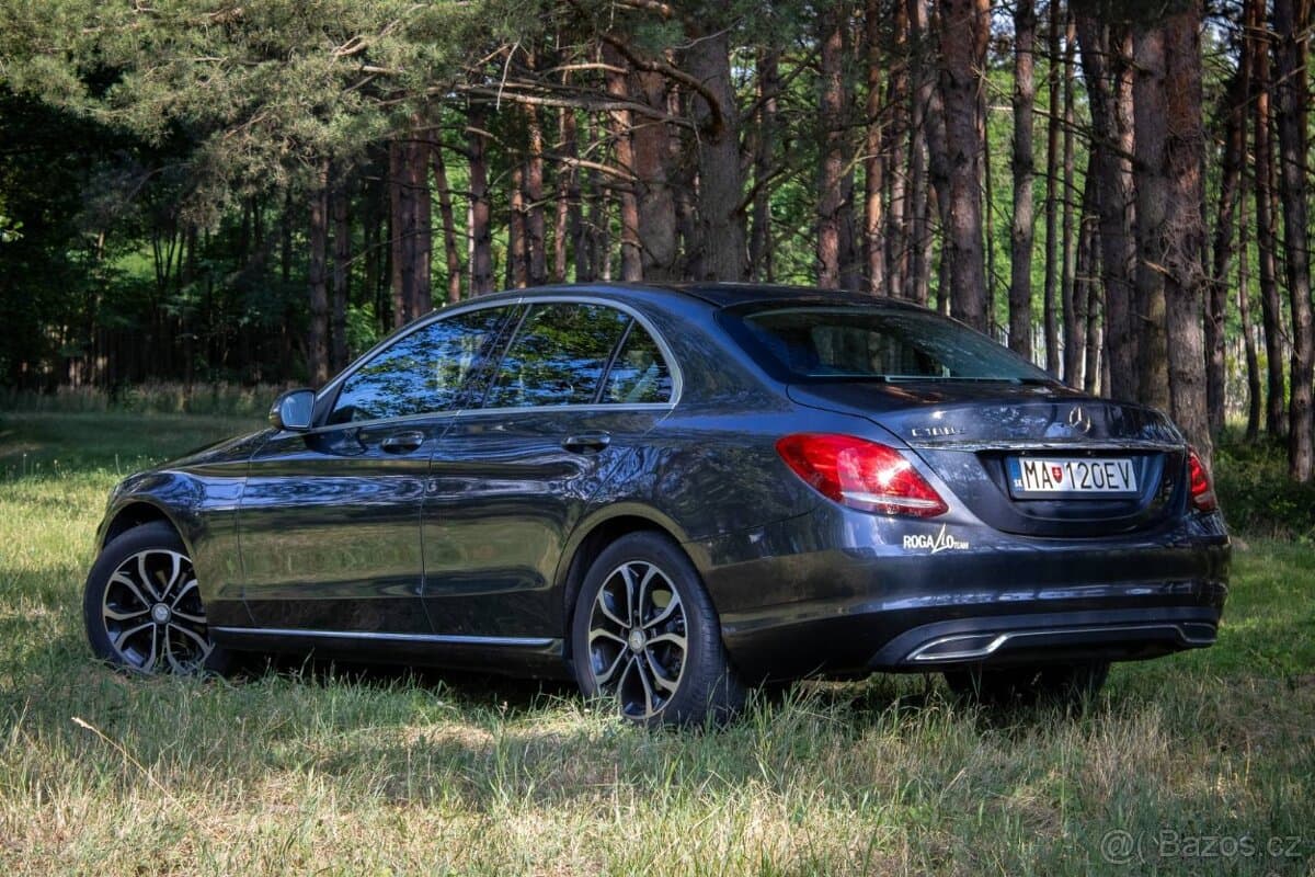 2016 Mercedes-Benz OSTATNÍ - 7