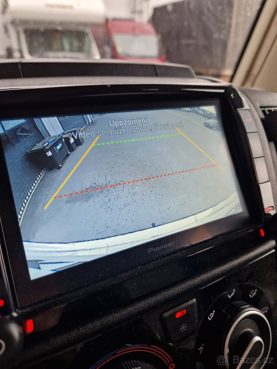 2020 Fiat DUCATO - 7