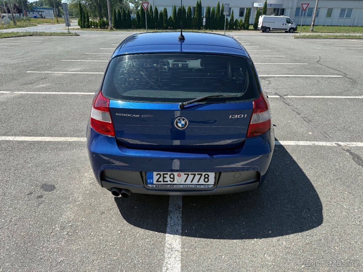 2006 BMW OSTATNÍ - 7