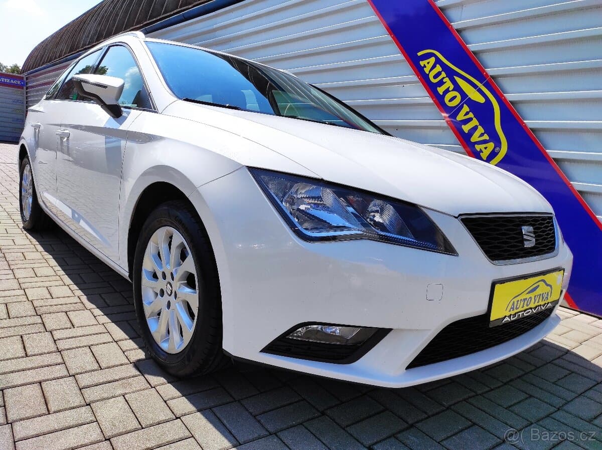 2017 Seat LEON - 7