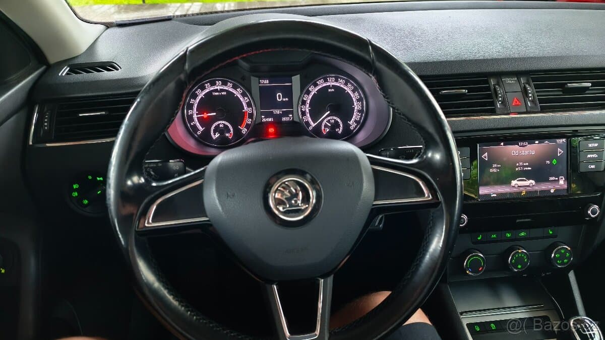 2017 Škoda OCTAVIA - 7
