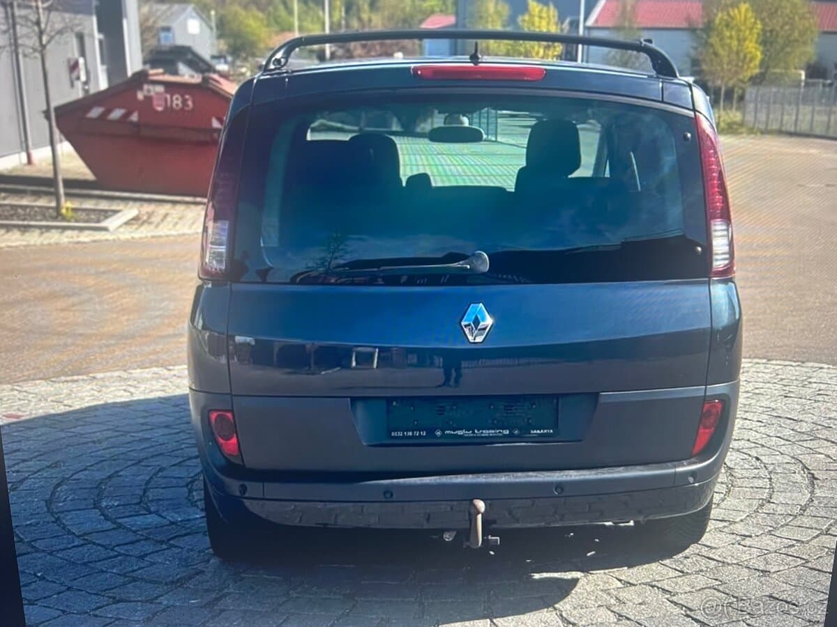 2014 Renault ESPACE - 7