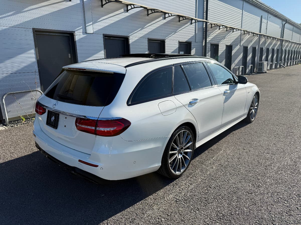 2017 Mercedes-Benz OSTATNÍ - 7