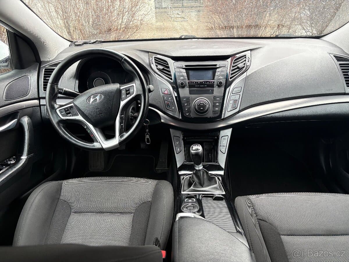 2014 Hyundai OSTATNÍ - 7