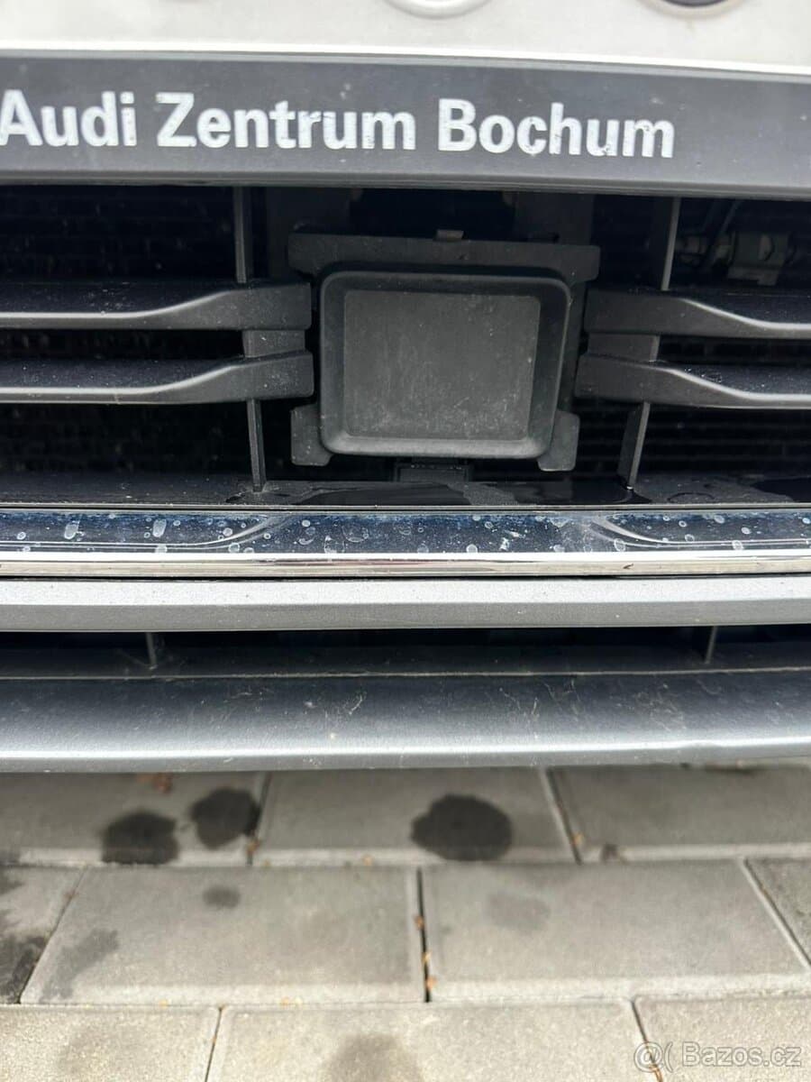 2018 Audi A3 - 7