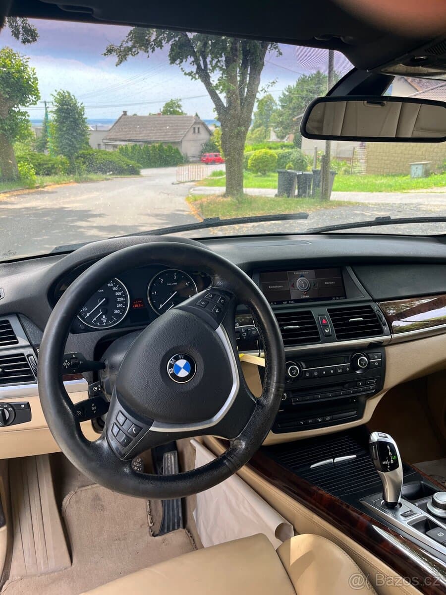 2008 BMW X5 - 7