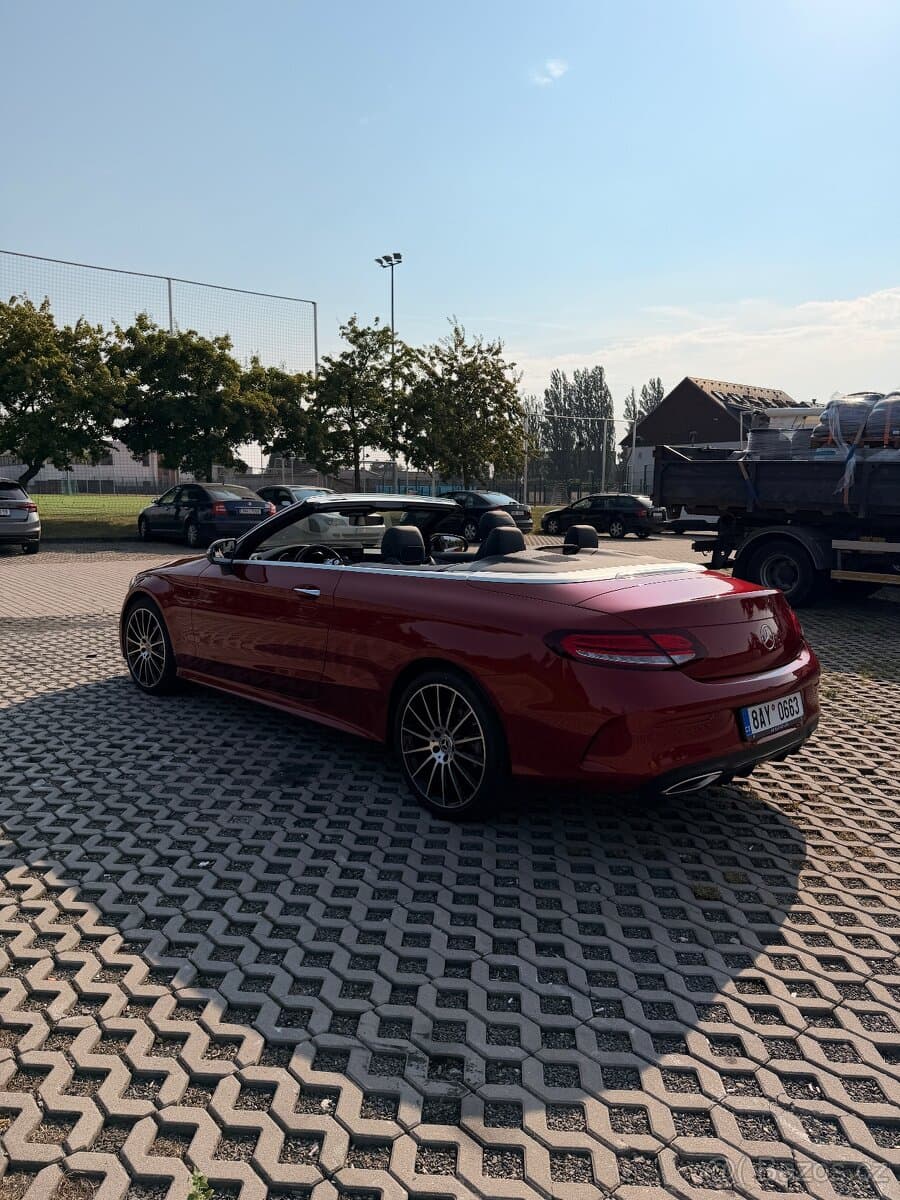 2020 Mercedes-Benz OSTATNÍ - 7