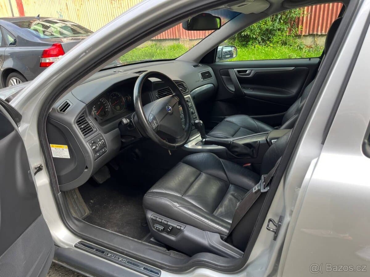 2005 Volvo S60 - 7
