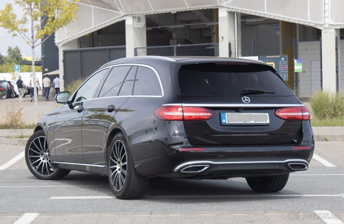 2017 Mercedes-Benz OSTATNÍ - 7