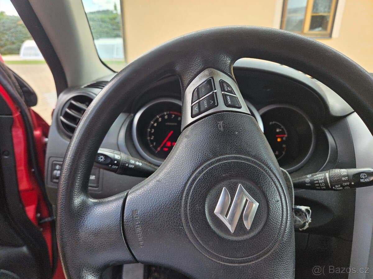 2006 Suzuki GRAND - 7