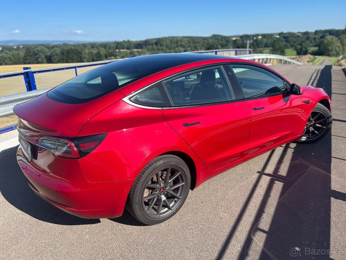 2021 Tesla MODEL 3 - 7