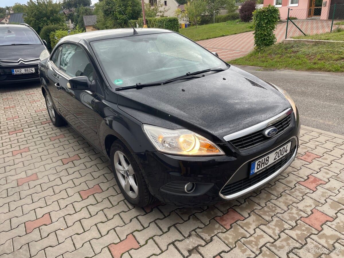 2009 Ford FOCUS - 7