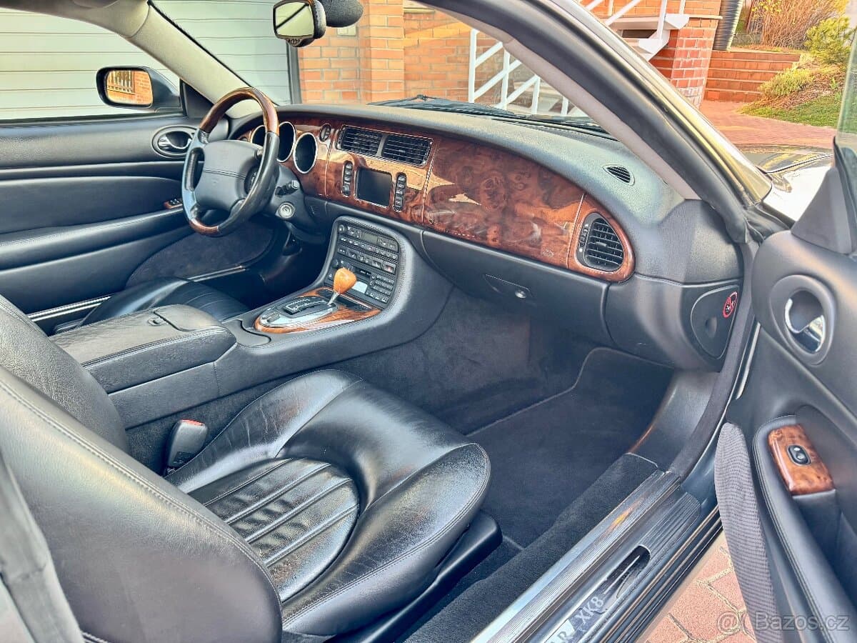 2004 Jaguar OSTATNÍ - 7