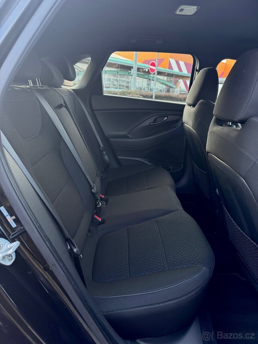 2020 Hyundai i30 - 7