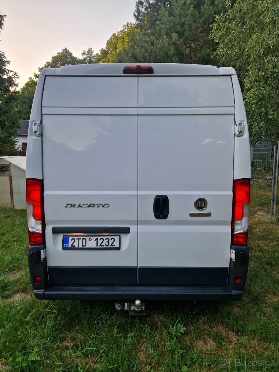 2018 Fiat DUCATO - 7