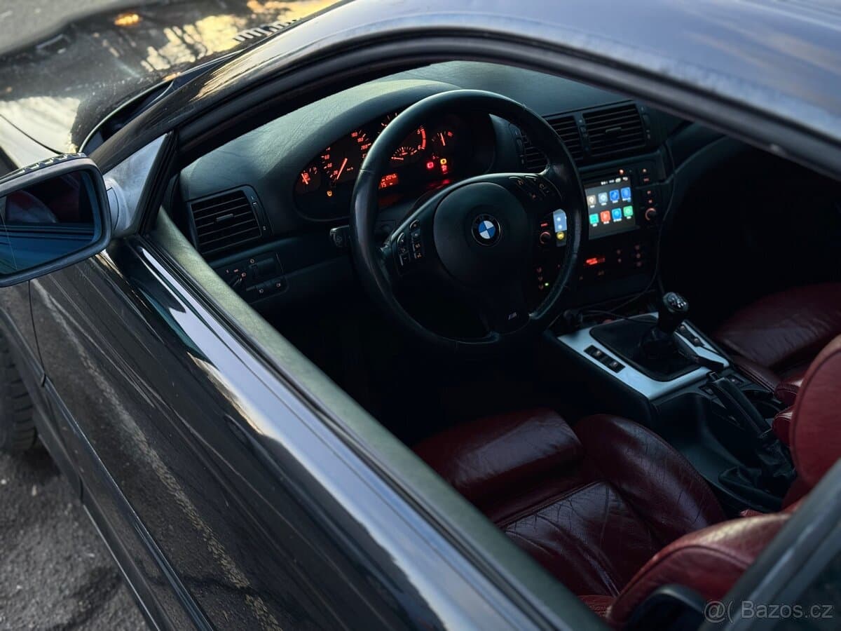 BMW OSTATNÍ - 7