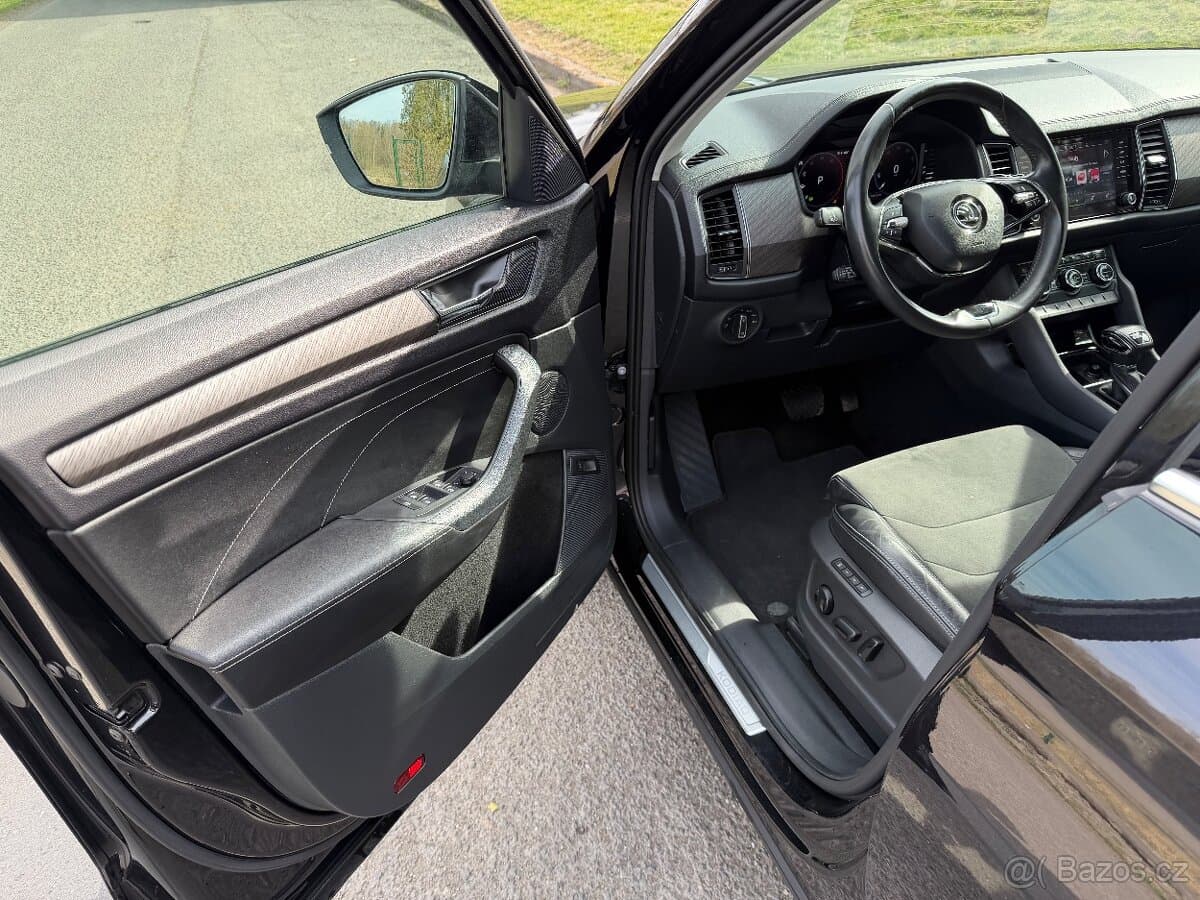 2022 Škoda KODIAQ - 7