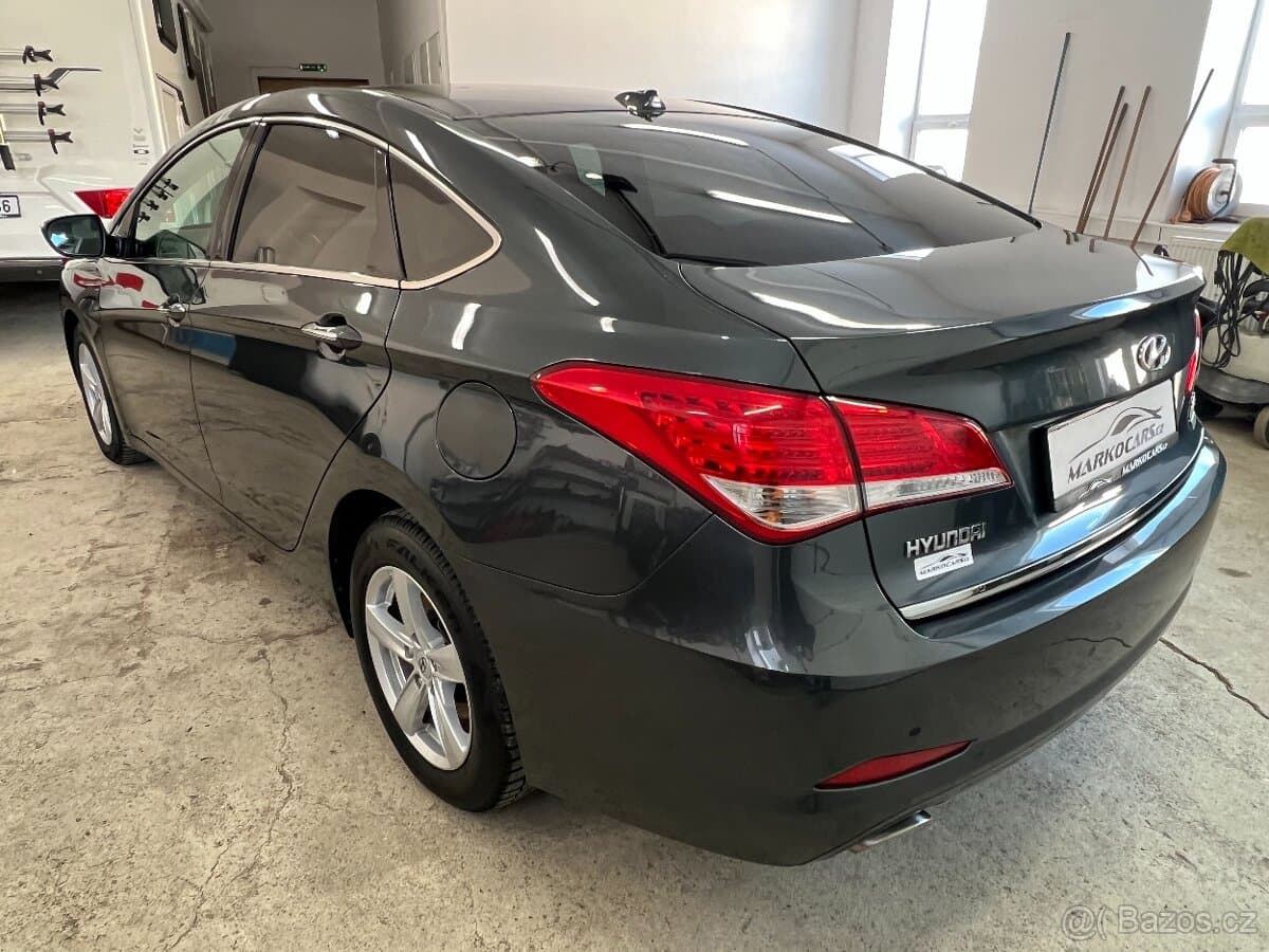 2012 Hyundai i40 - 7