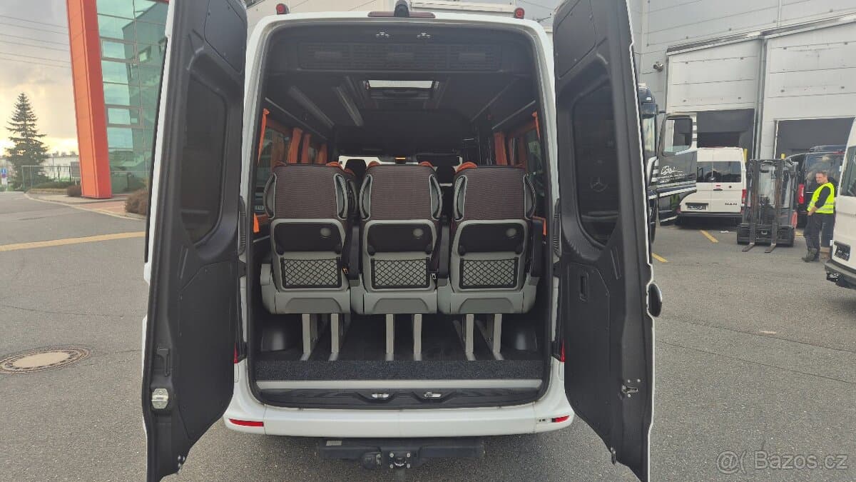 2024 Mercedes-Benz SPRINTER - 7