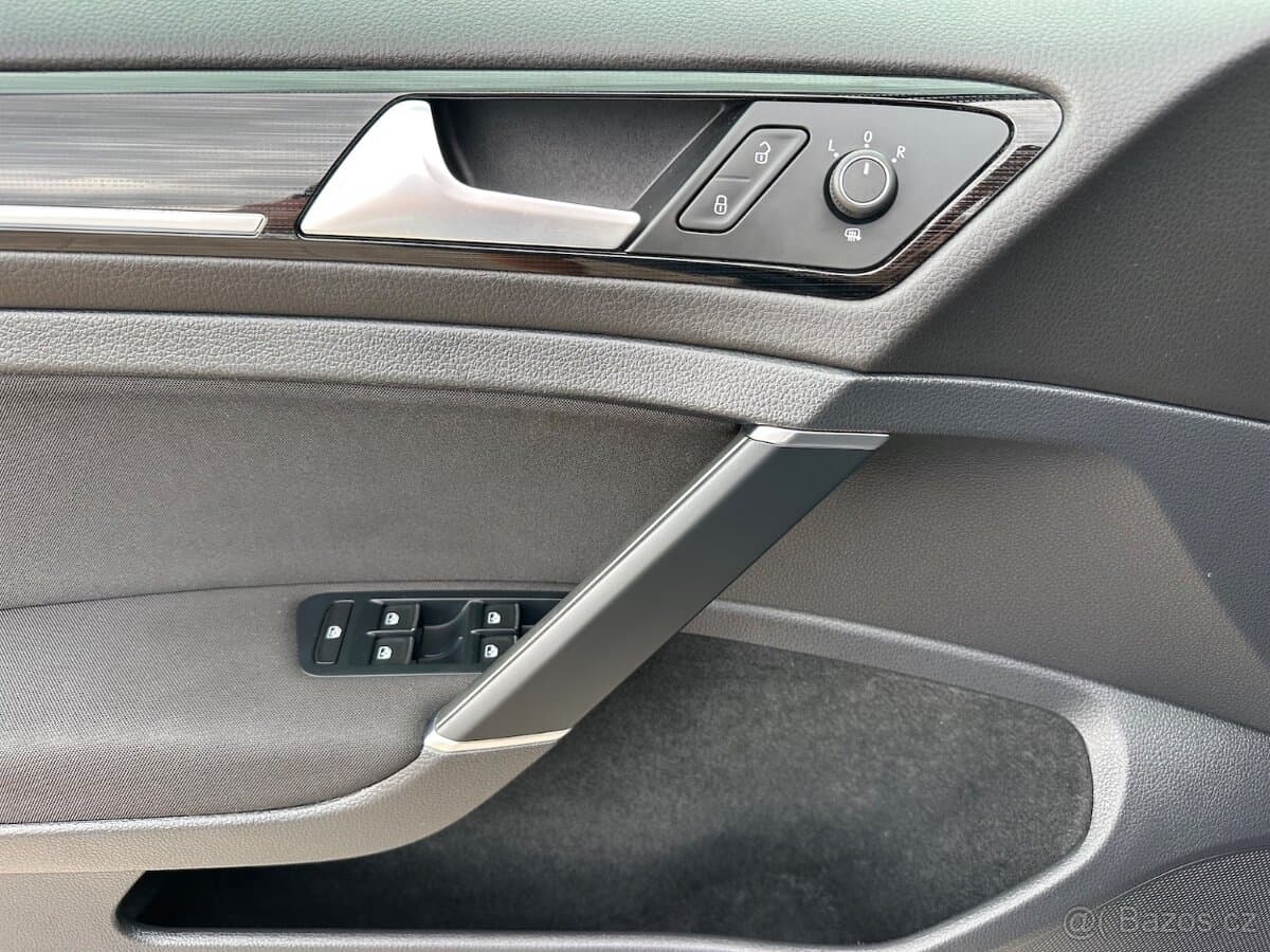 2018 Volkswagen GOLF - 7