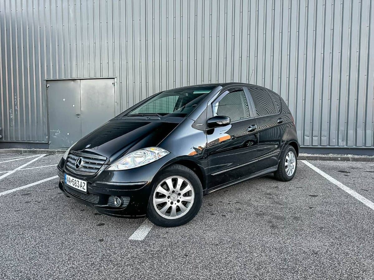 2005 Mercedes-Benz OSTATNÍ - 7