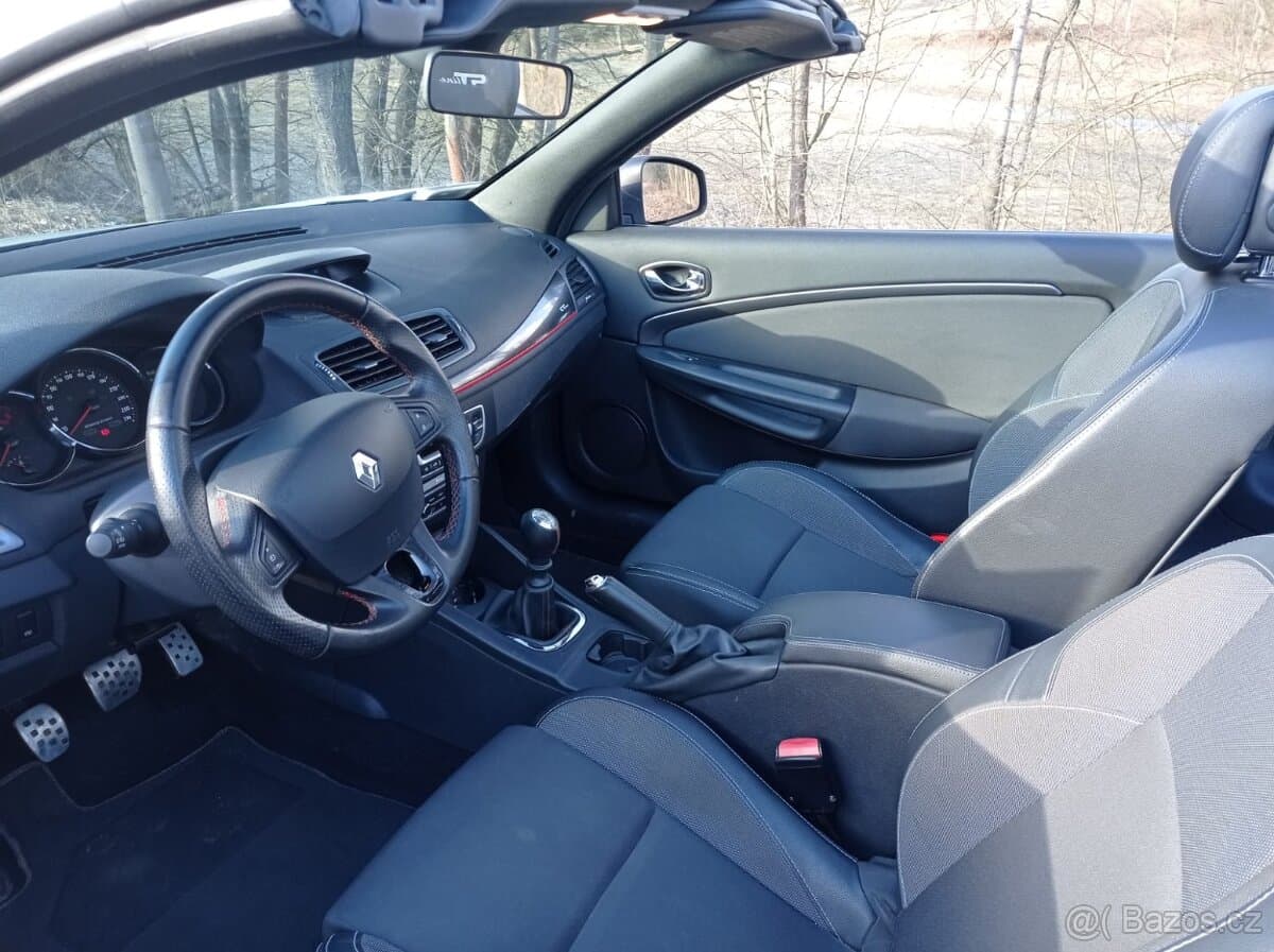 2014 Renault MEGANE - 7