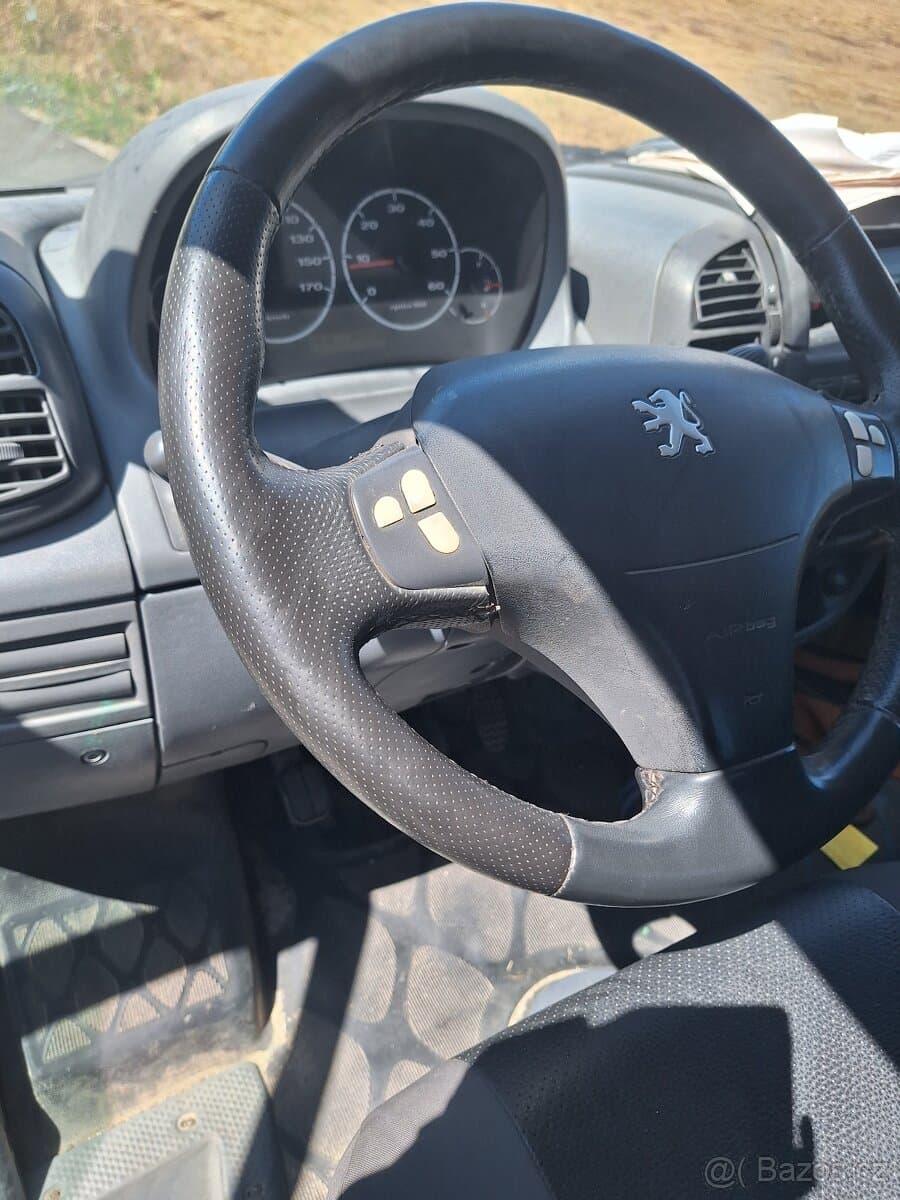 2002 Peugeot BOXER - 7