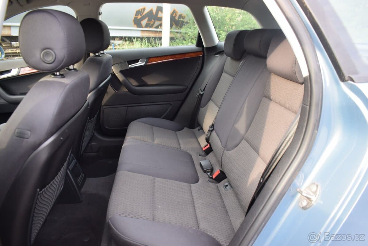 2010 Audi A3 - 7