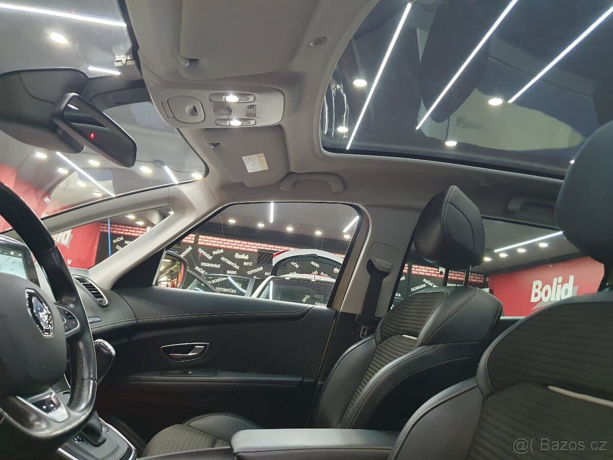 2018 Renault SCENIC - 7