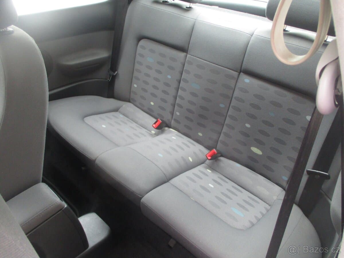 2003 Volkswagen OSTATNÍ - 7